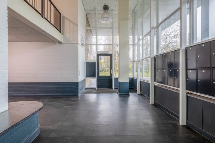 Foto 7 van Crooswijksestraat 6