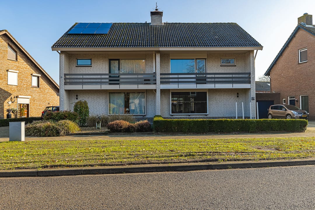 Foto 7 van Berkenring 69