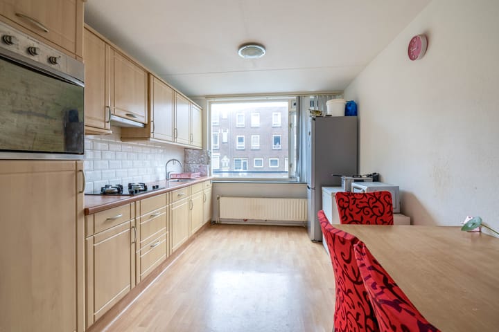 Foto 3 van Crooswijksestraat 6