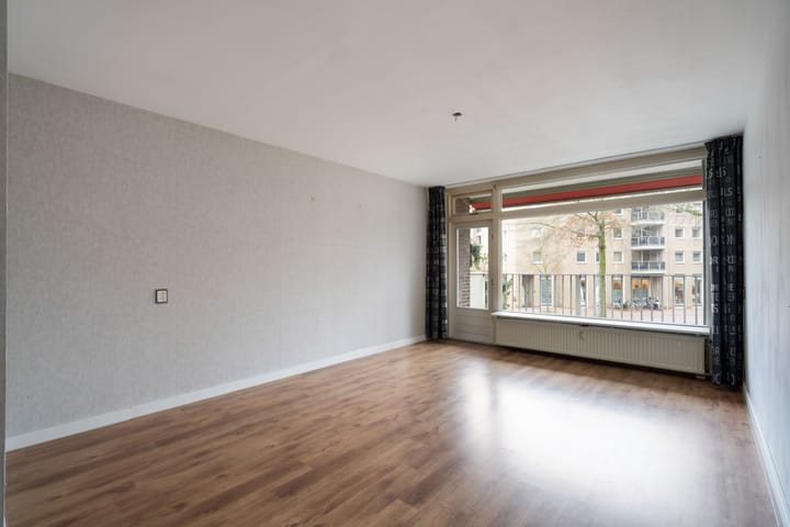 Foto 2 van Hoogpoort 6