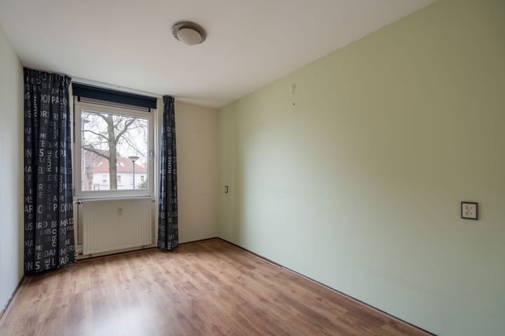 Foto 4 van Hoogpoort 6