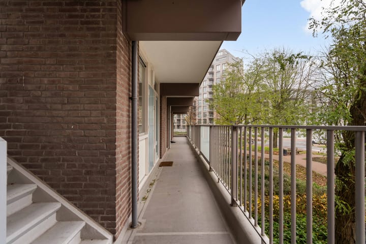 Foto 11 van Hoogpoort 6