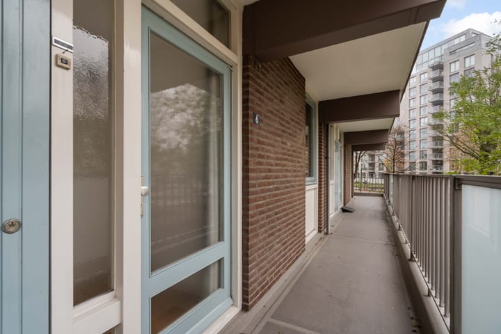 Foto 12 van Hoogpoort 6