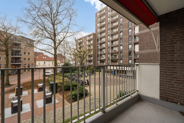 Foto 28 van Hoogpoort 6