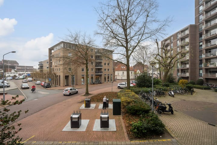 Foto 30 van Hoogpoort 6