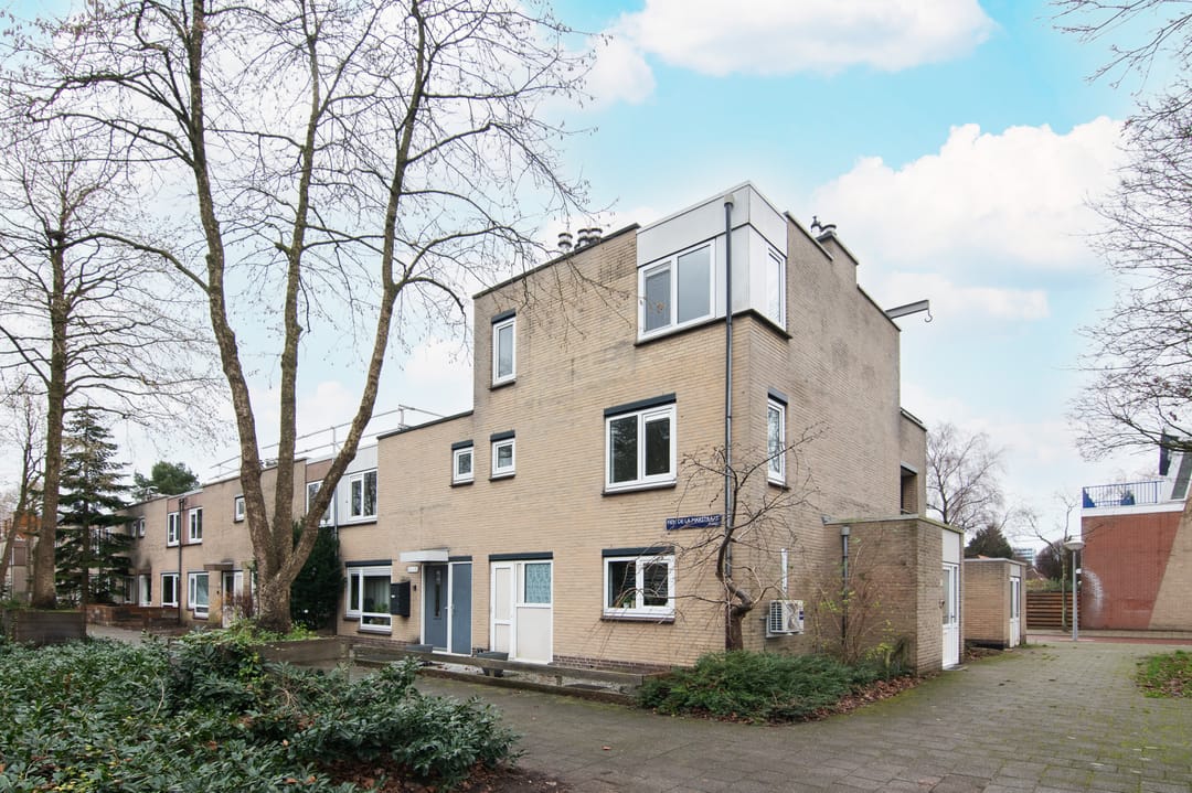 Foto 1 van Fien de la Mar Straat 24