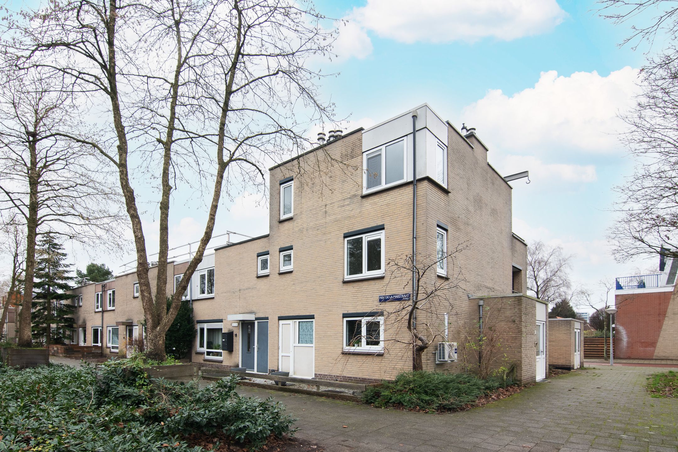 Fien de la Mar Straat 24 