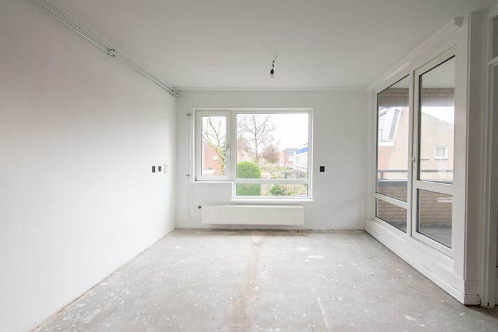 Foto 3 van Fien de la Mar Straat 24