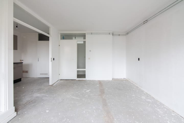 Foto 4 van Fien de la Mar Straat 24