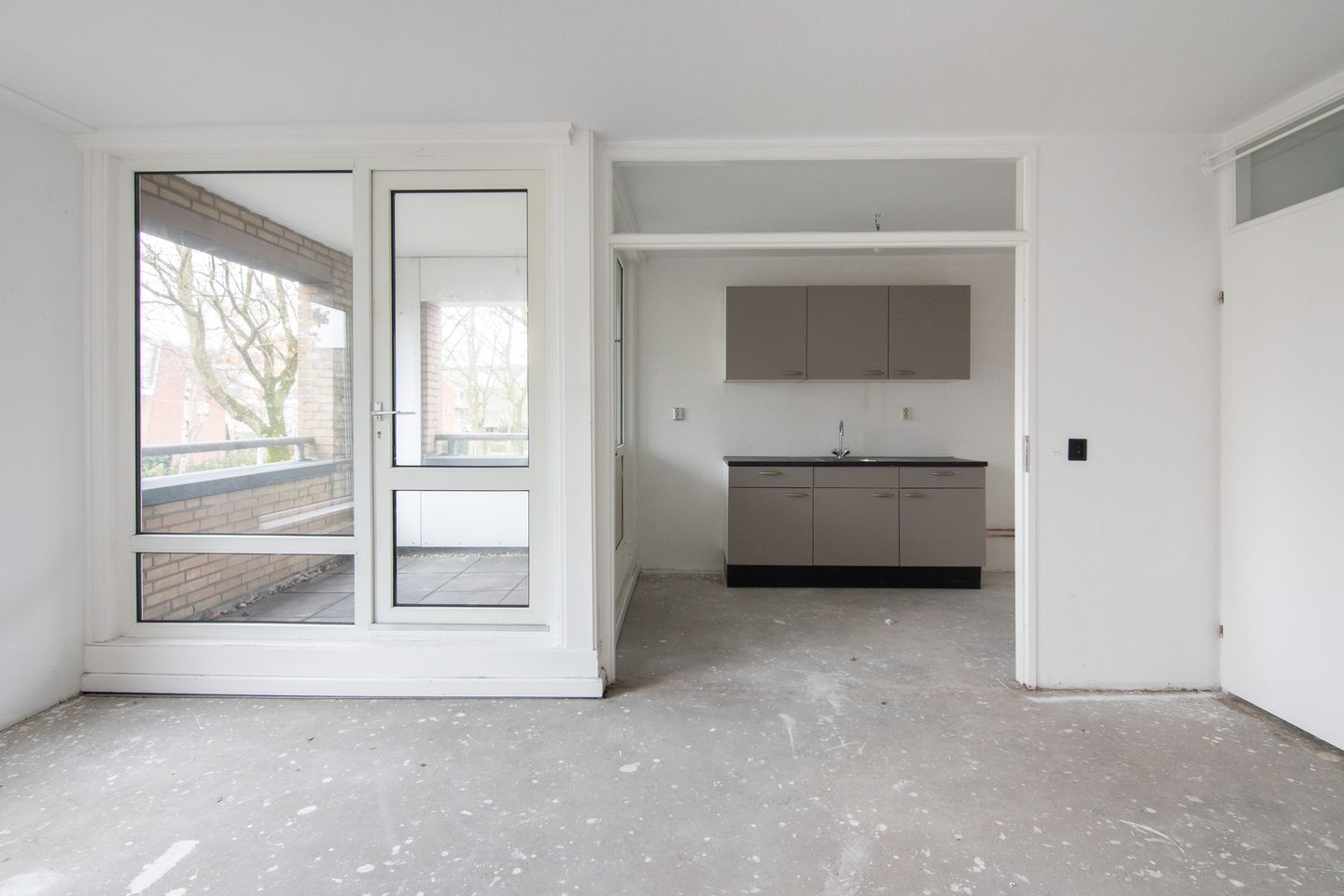 Foto 5 van Fien de la Mar Straat 24