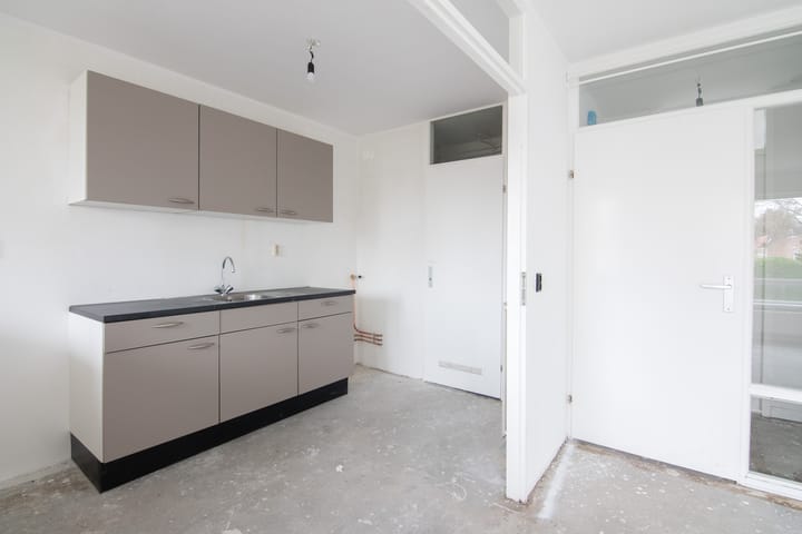 Photo 6 of Fien de la Mar Straat 24