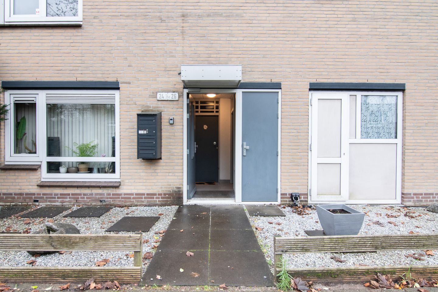 Foto 14 van Fien de la Mar Straat 24