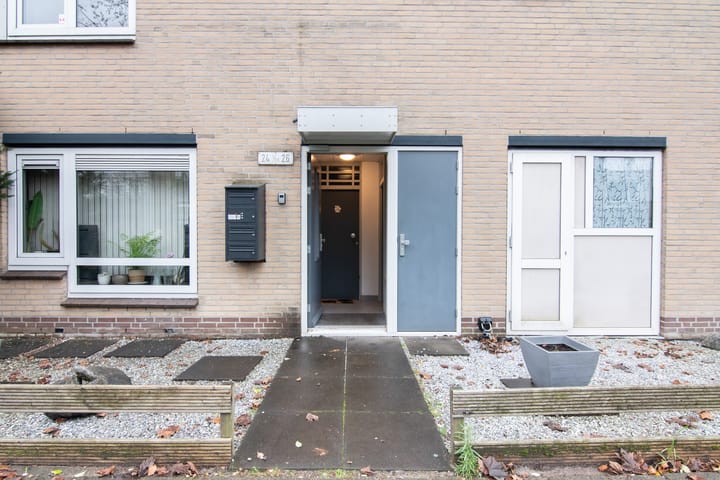 Photo 14 of Fien de la Mar Straat 24