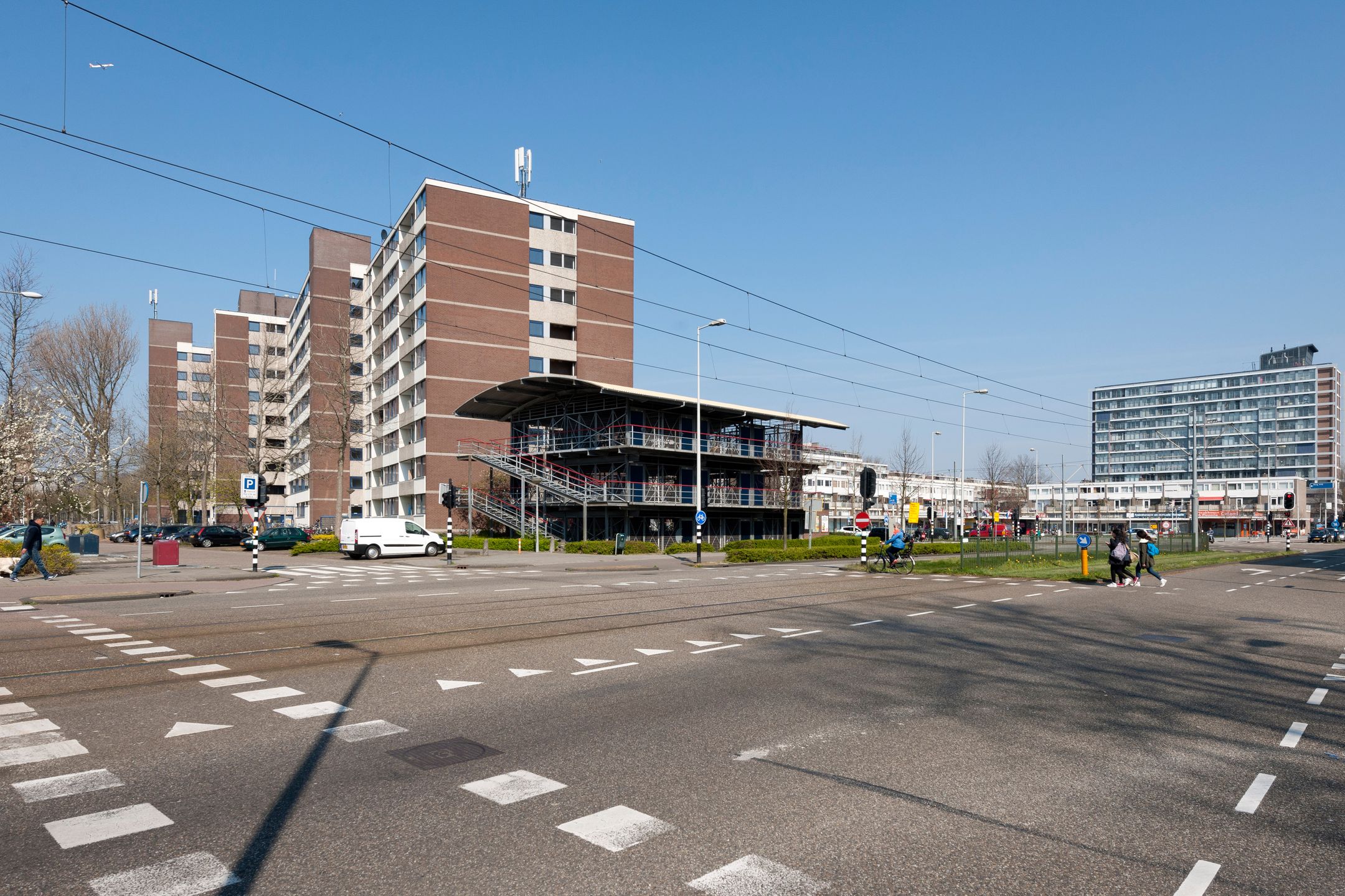 Foto 15 van Fien de la Mar Straat 24