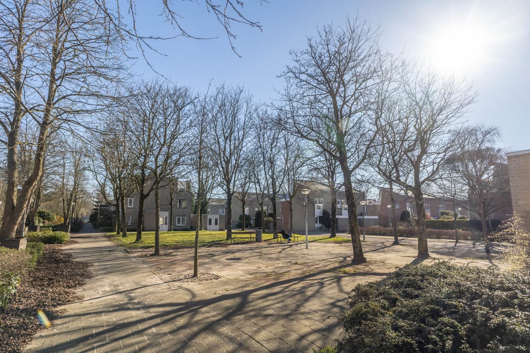 Foto 16 van Fien de la Mar Straat 24