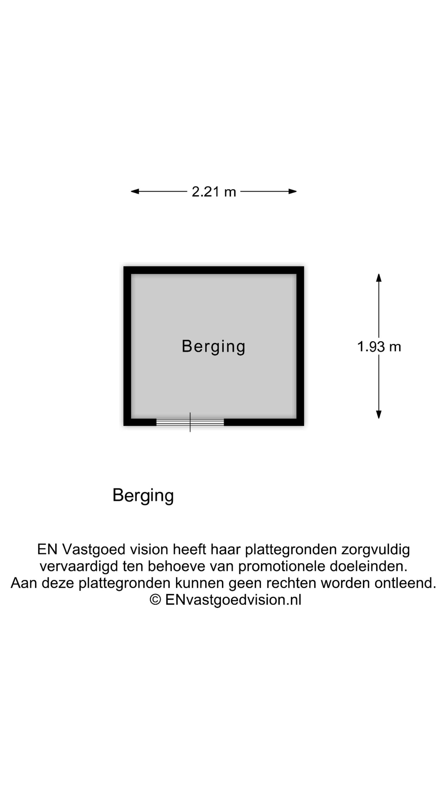 Foto 19 van Fien de la Mar Straat 24