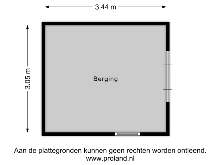 Berging