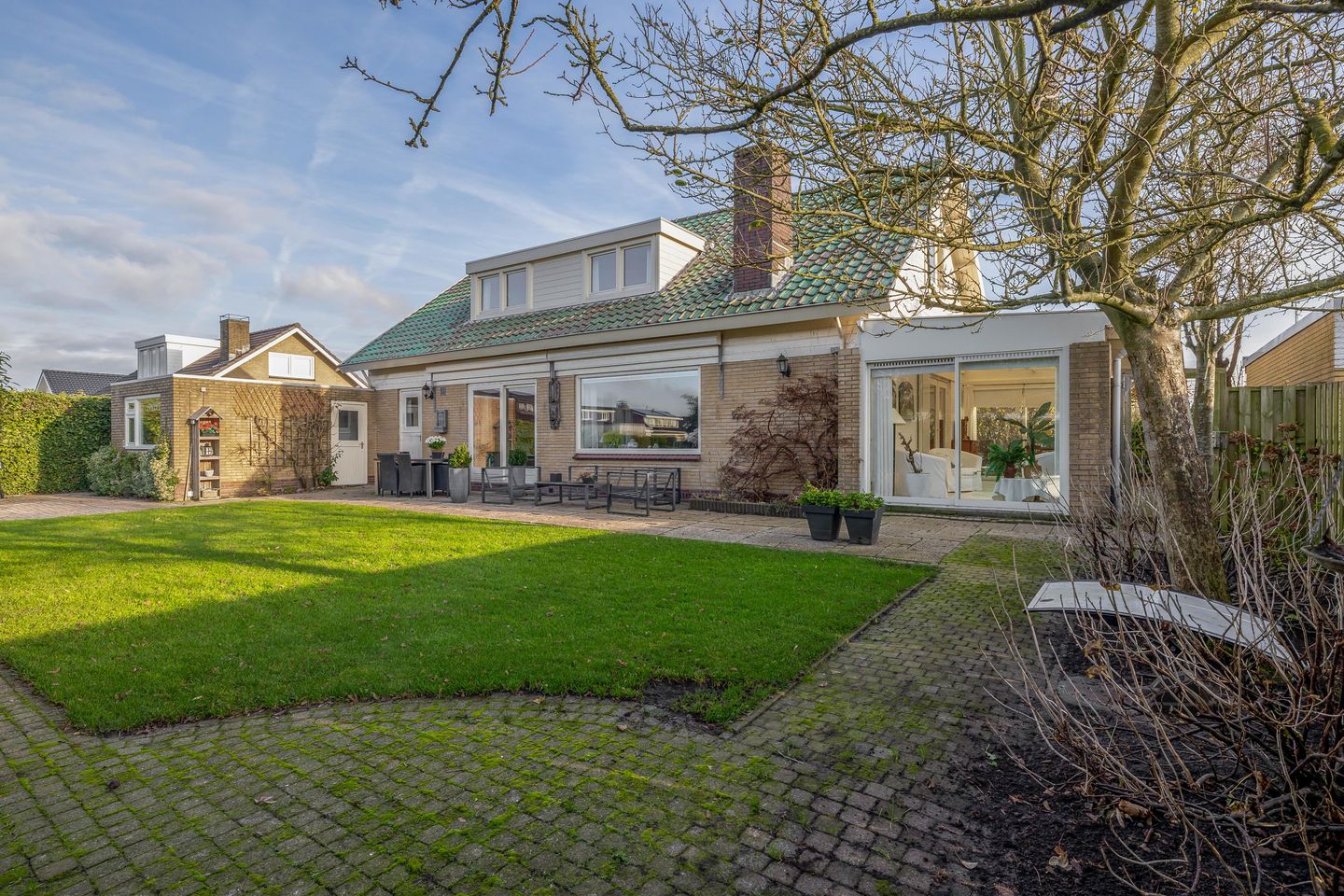 Foto 1 van Zijlroede 7