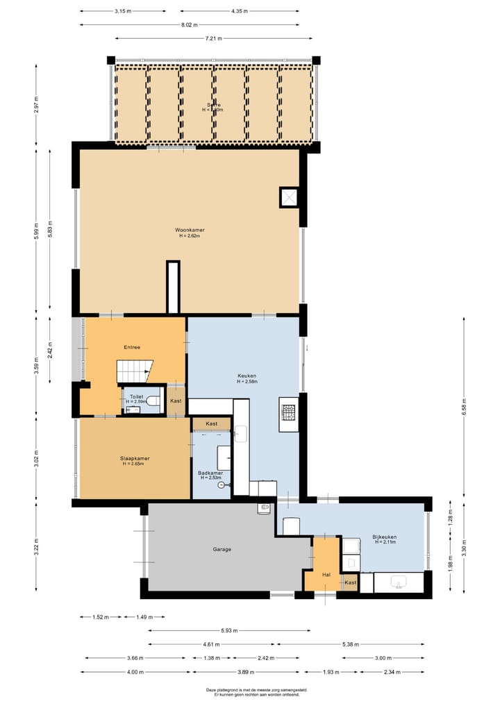 Foto 56 van Zijlroede 7