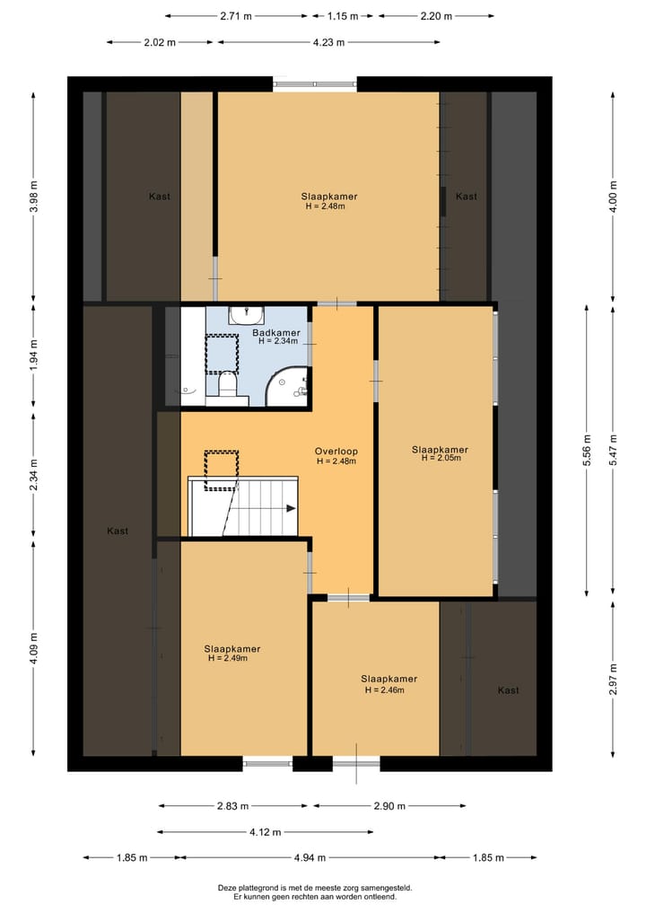 Foto 58 van Zijlroede 7