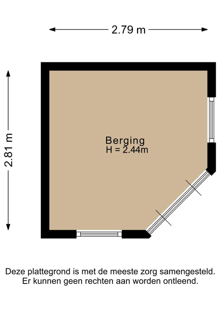 Foto 60 van Zijlroede 7