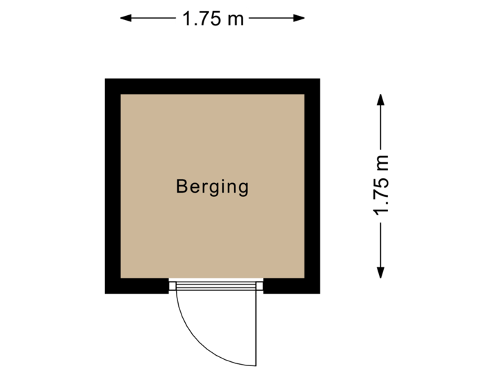 Berging