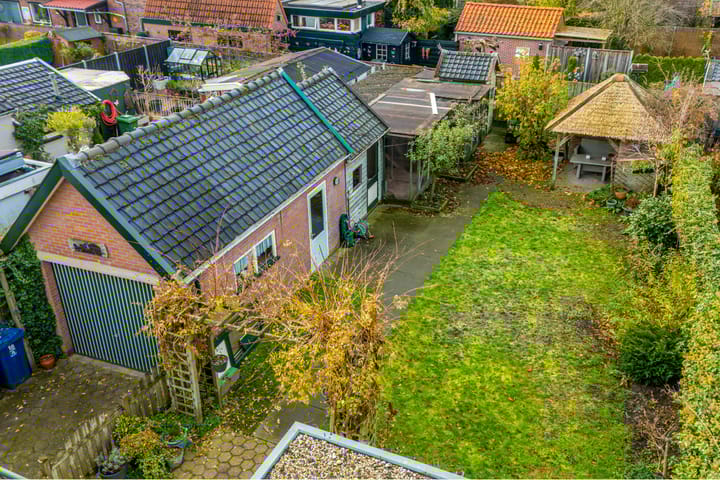 Photo 11 of Tienwoningenweg 18