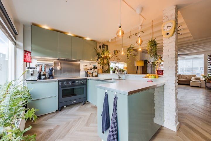 Foto 3 van Professor Asserlaan 19