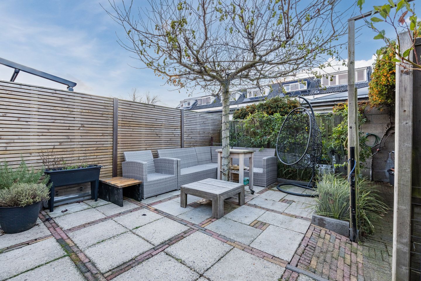 Foto 4 van Professor Asserlaan 19