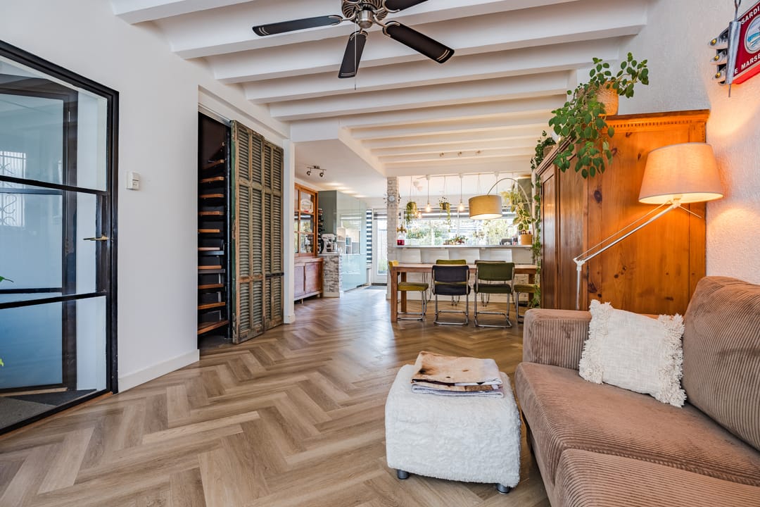 Foto 7 van Professor Asserlaan 19