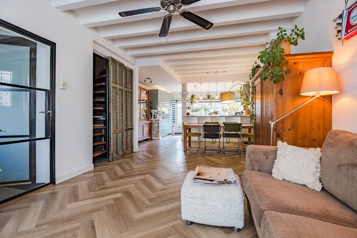 Foto 7 van Professor Asserlaan 19