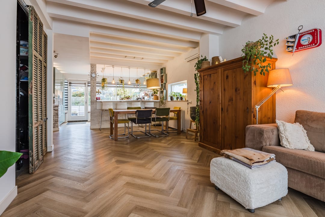 Foto 8 van Professor Asserlaan 19