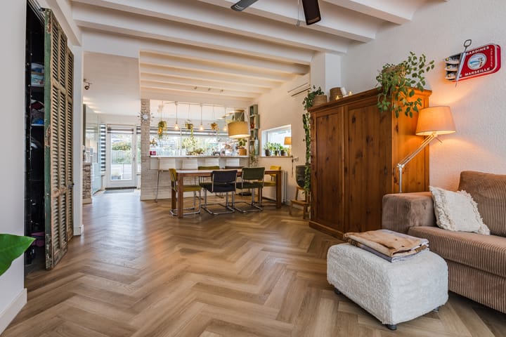 Foto 8 van Professor Asserlaan 19