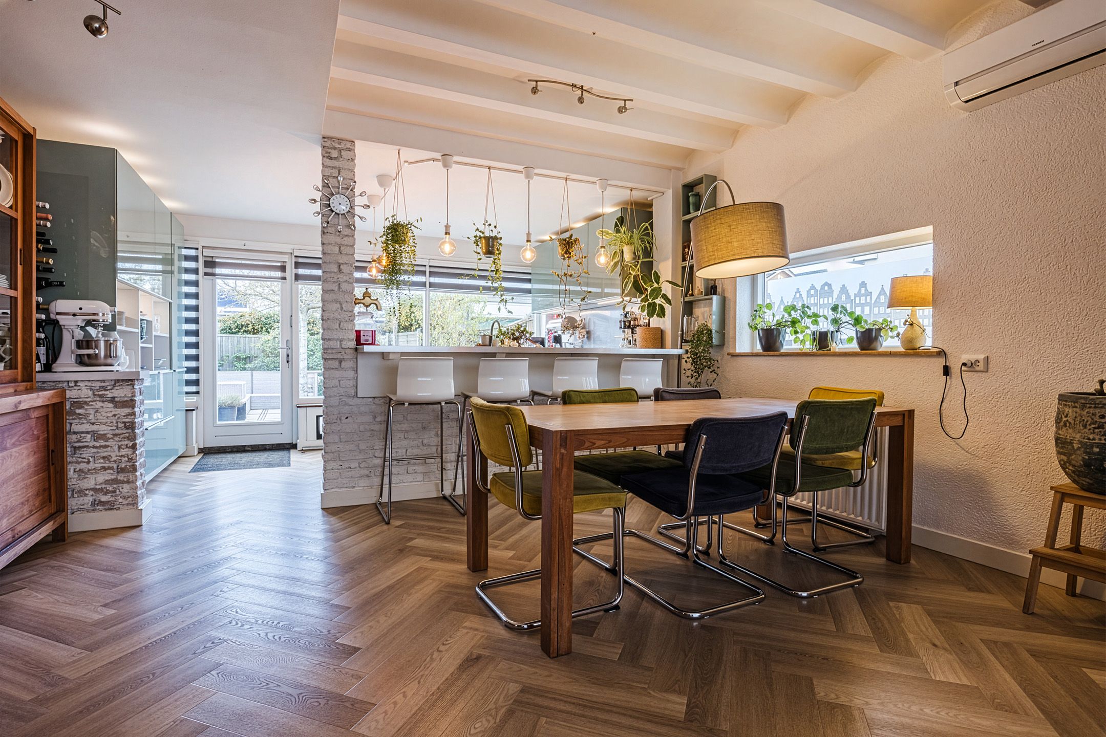 Foto 9 van Professor Asserlaan 19