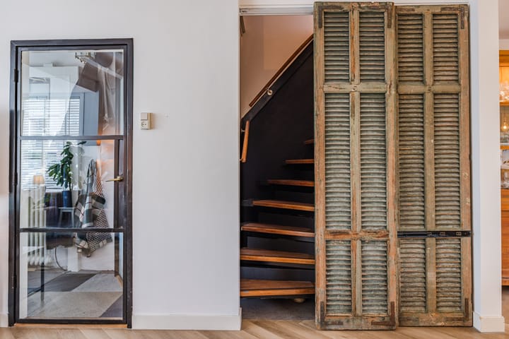 Foto 10 van Professor Asserlaan 19