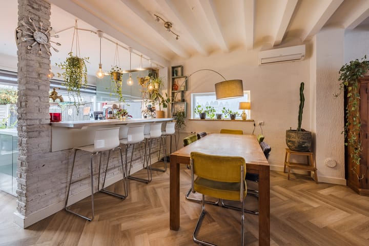 Foto 11 van Professor Asserlaan 19