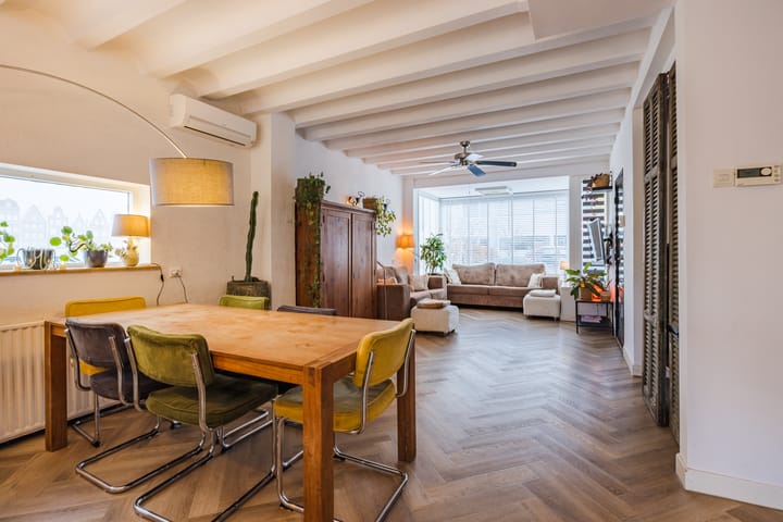 Foto 12 van Professor Asserlaan 19