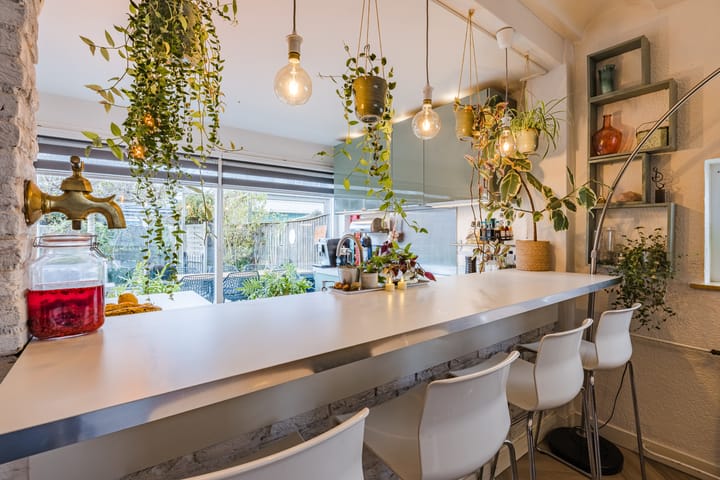 Foto 13 van Professor Asserlaan 19