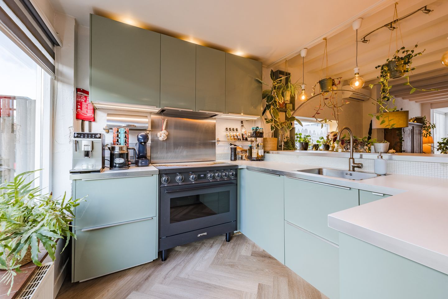 Foto 14 van Professor Asserlaan 19