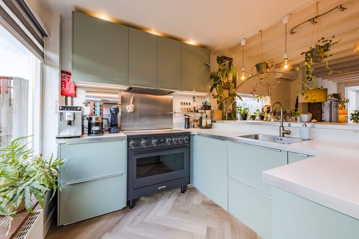 Foto 14 van Professor Asserlaan 19