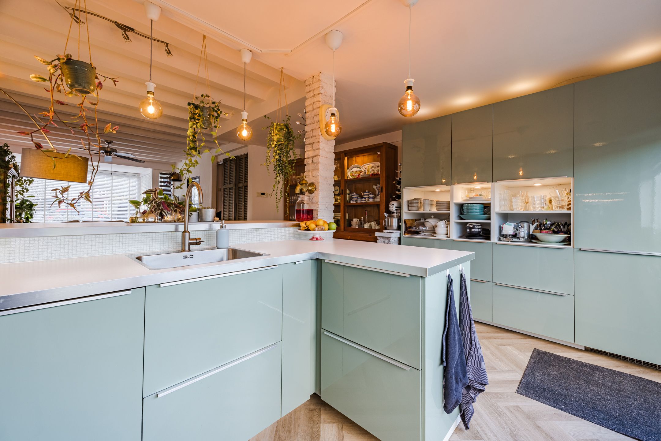 Foto 15 van Professor Asserlaan 19