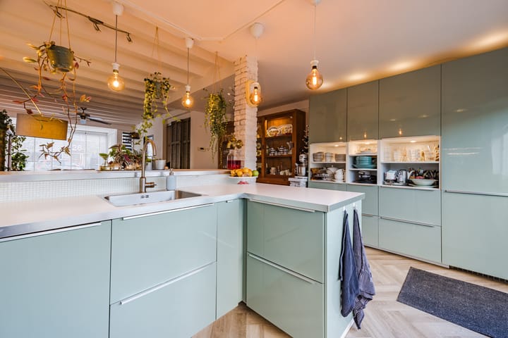 Foto 15 van Professor Asserlaan 19