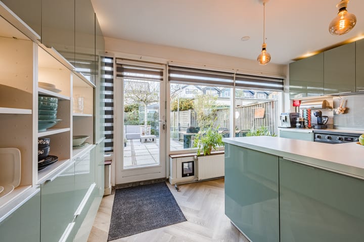 Foto 16 van Professor Asserlaan 19