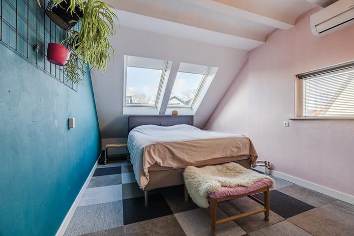 Foto 18 van Professor Asserlaan 19