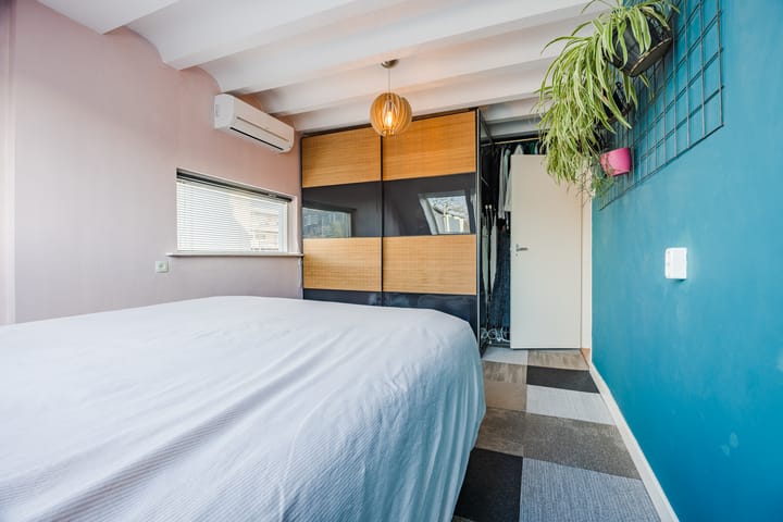 Foto 19 van Professor Asserlaan 19