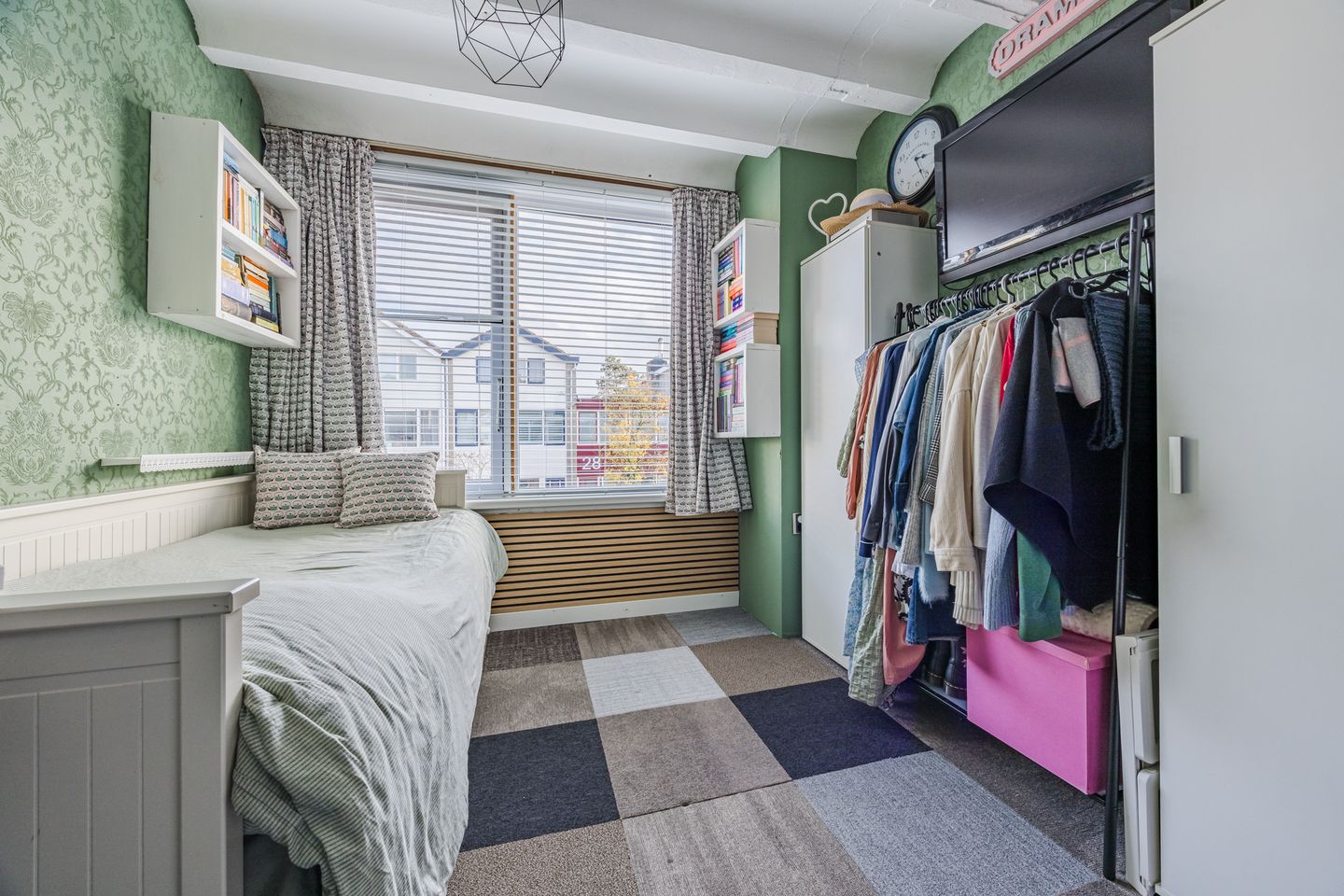 Foto 20 van Professor Asserlaan 19