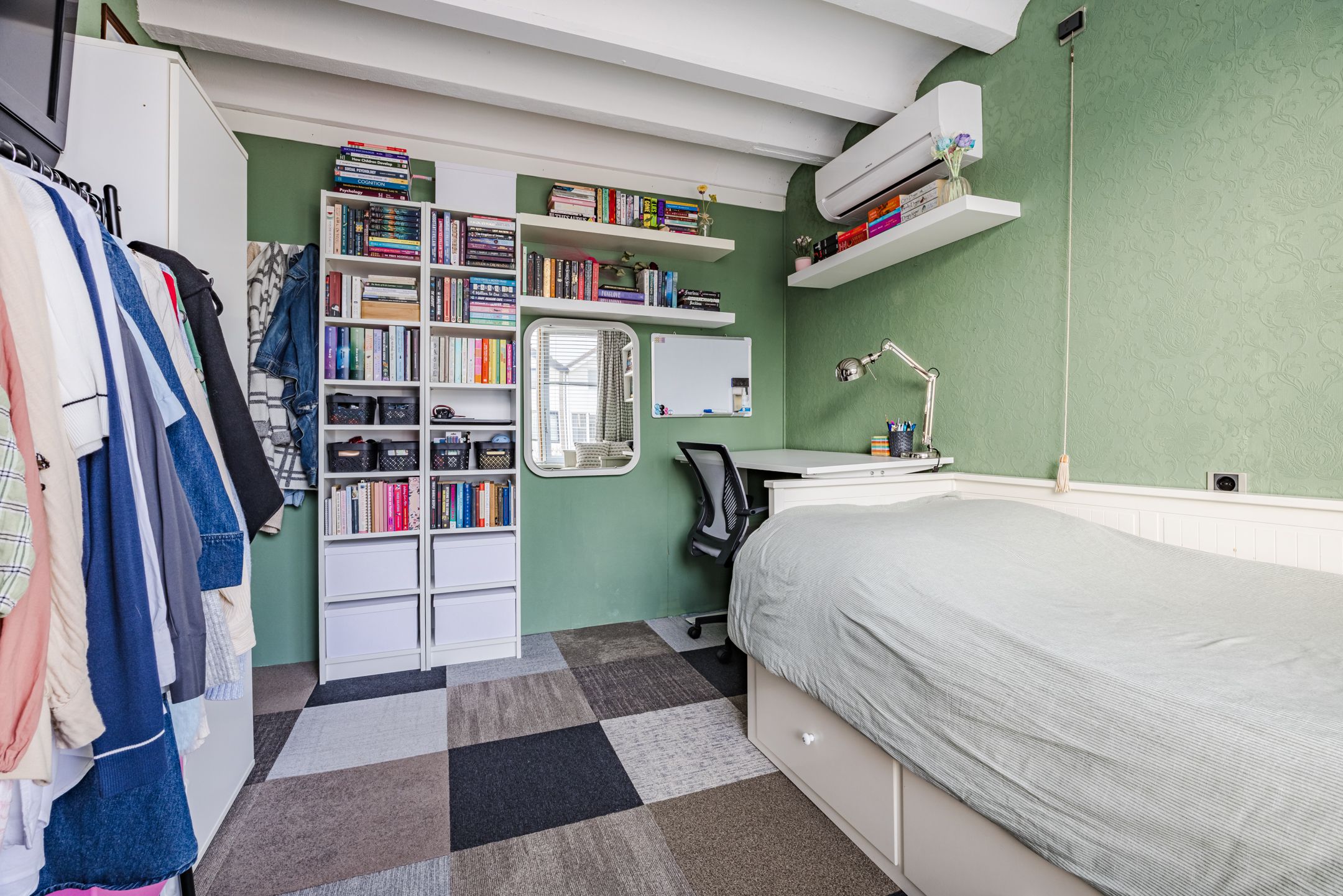 Foto 21 van Professor Asserlaan 19