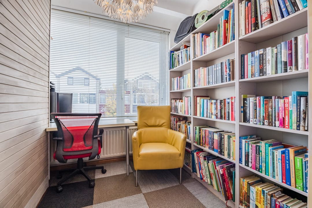 Foto 22 van Professor Asserlaan 19