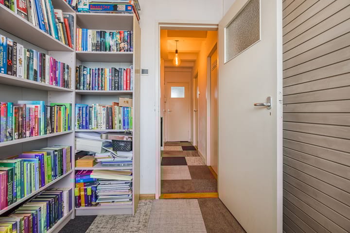 Foto 23 van Professor Asserlaan 19