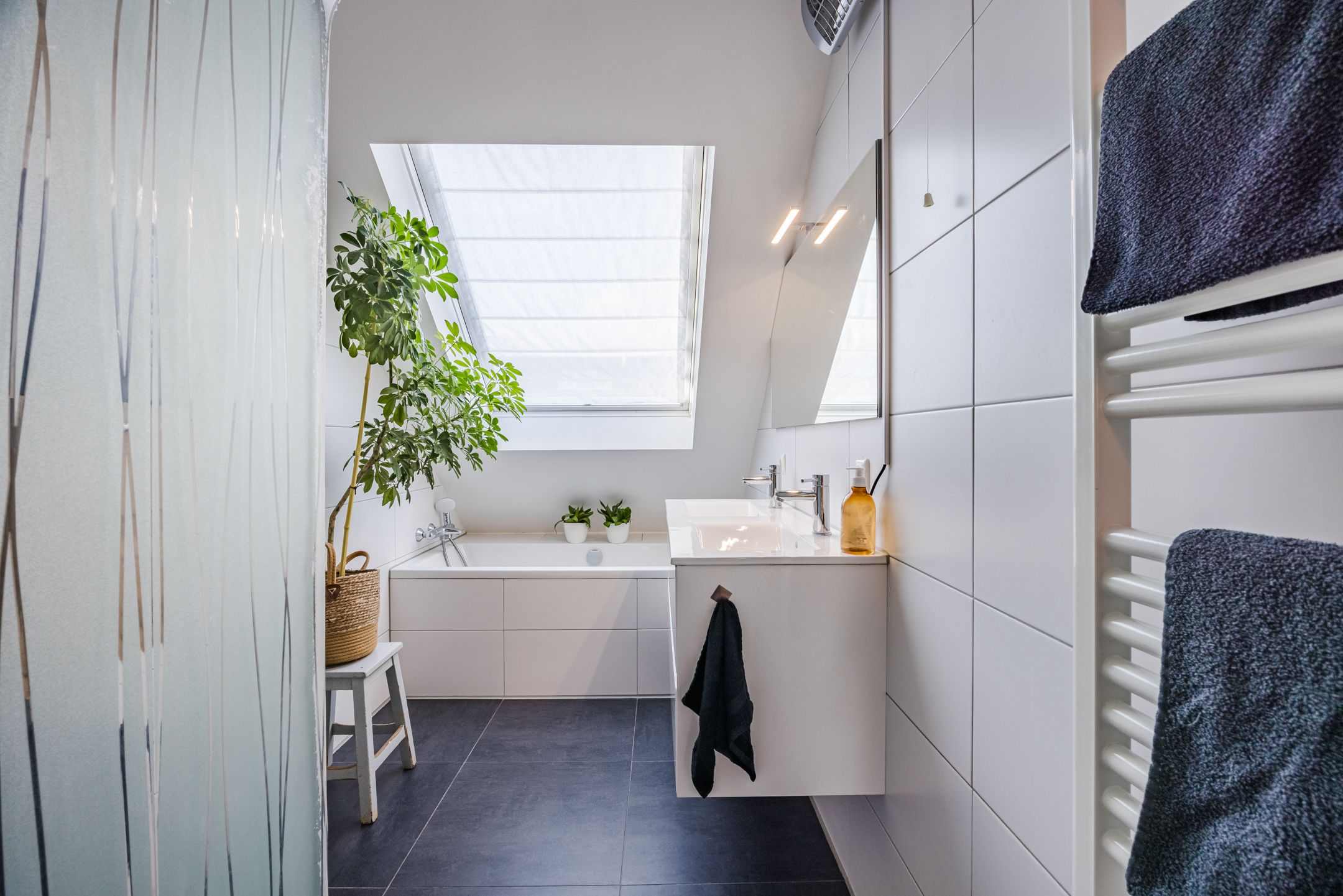 Foto 24 van Professor Asserlaan 19